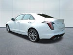 2026 Cadillac CT4 Sport