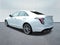 2026 Cadillac CT4 Sport
