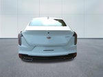 2026 Cadillac CT4 Sport