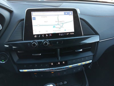 2026 Cadillac CT4 Sport