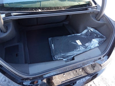 2026 Cadillac CT4 Sport