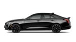 2026 Cadillac CT4 Sport