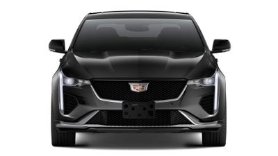 2026 Cadillac CT4 Sport