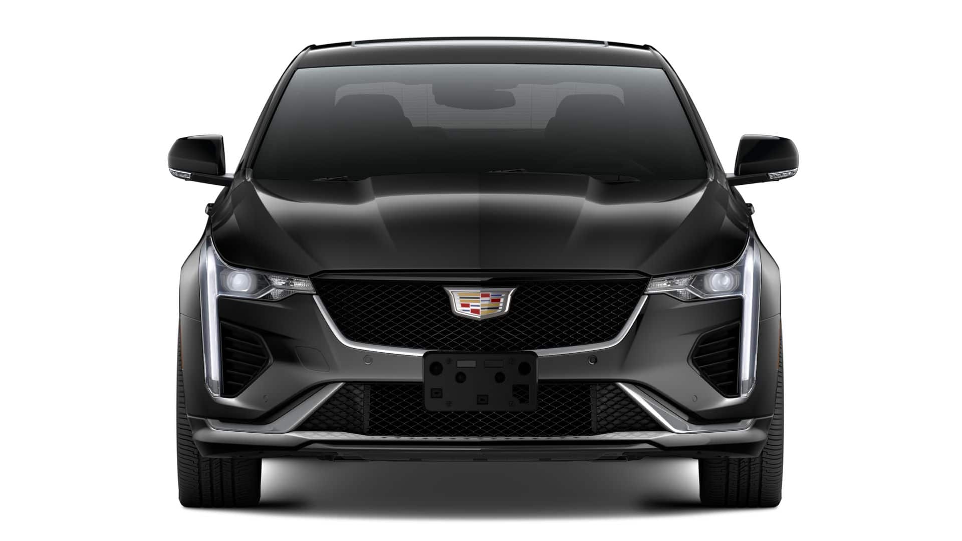 2026 Cadillac CT4 Sport