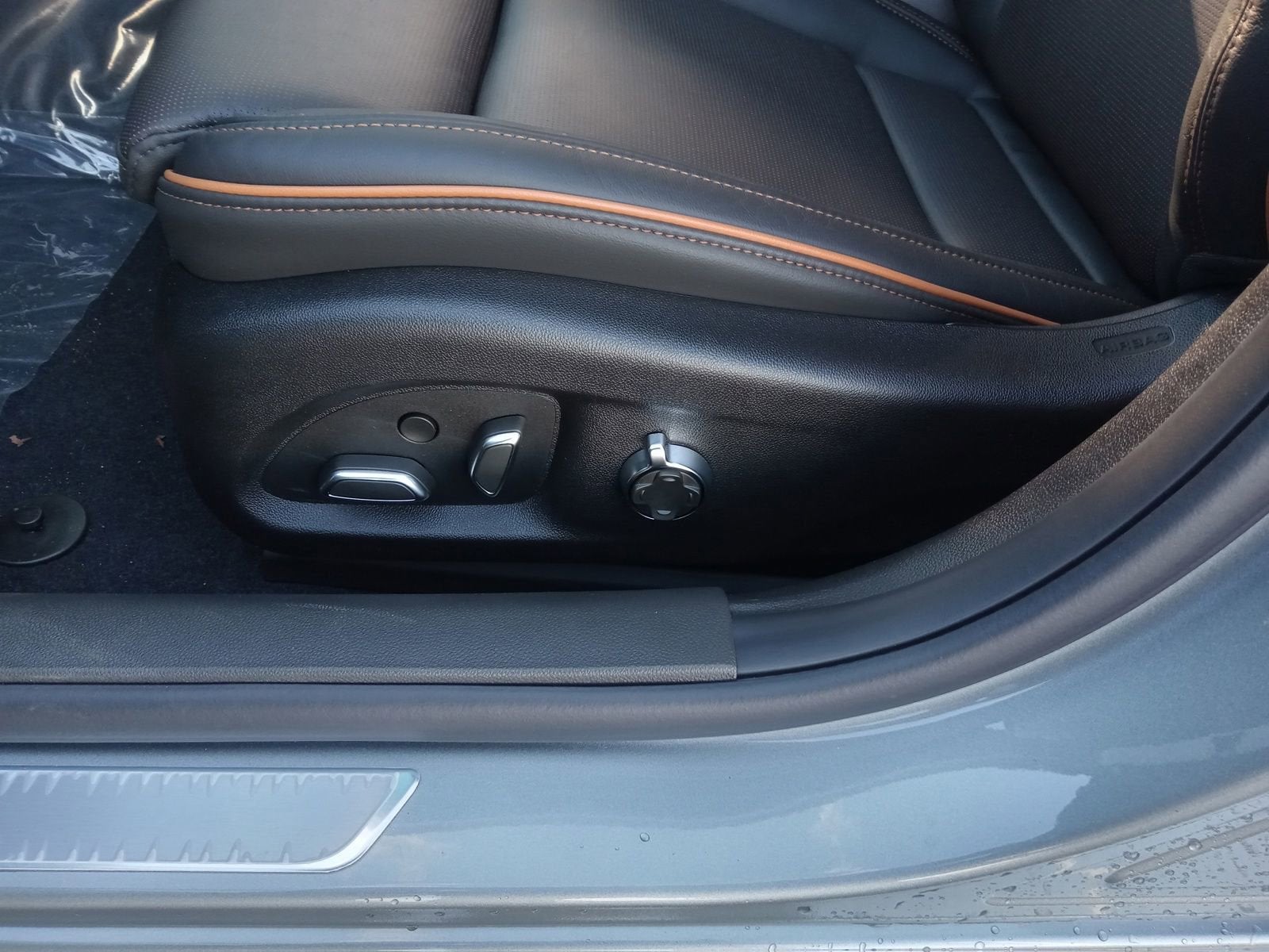 2026 Cadillac CT4 Sport