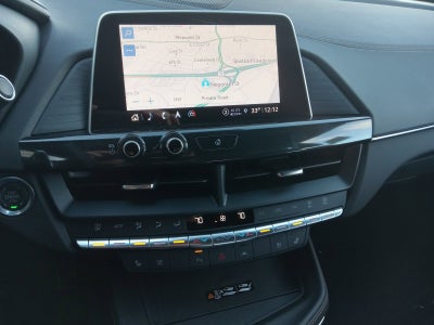 2026 Cadillac CT4 Sport