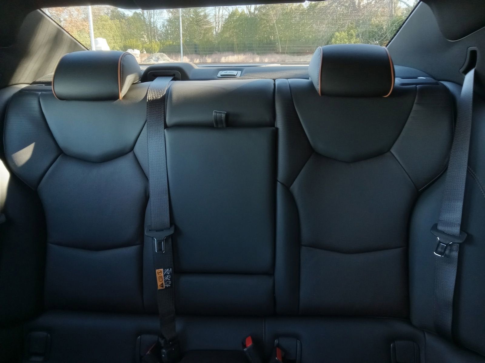 2026 Cadillac CT4 Sport