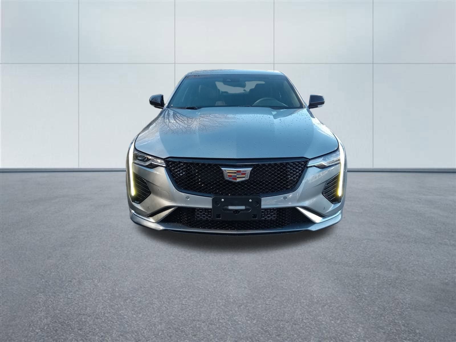 2026 Cadillac CT4 Sport