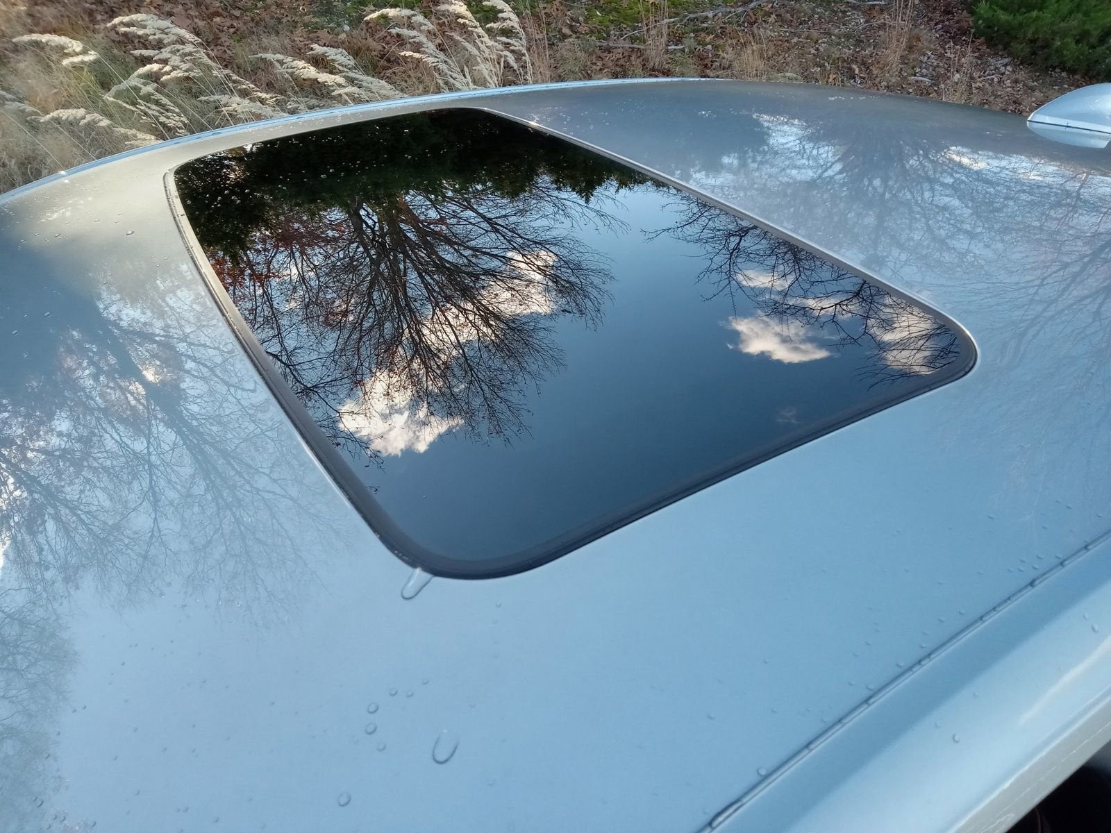 2026 Cadillac CT4 Sport