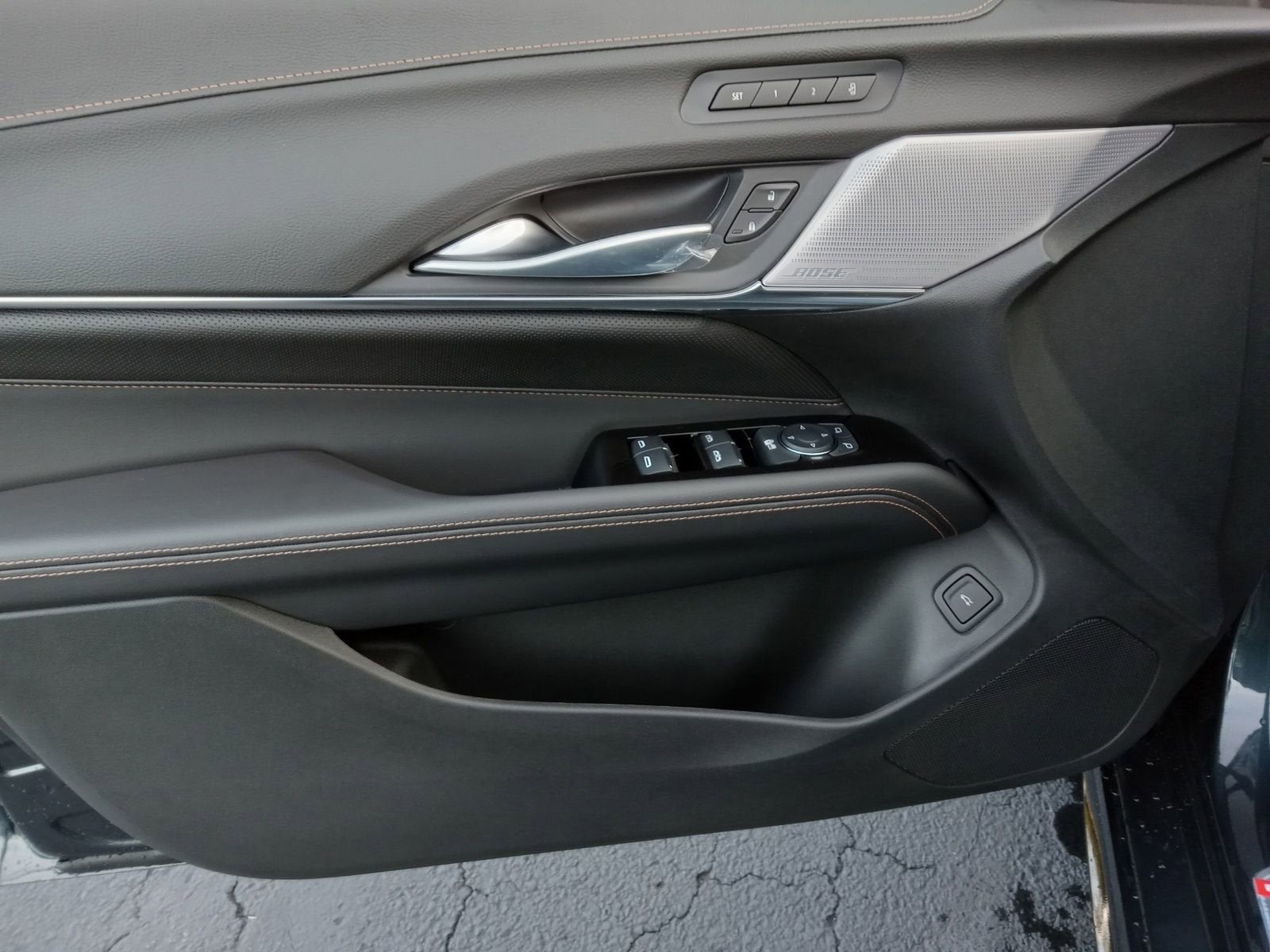 2026 Cadillac CT4 Sport