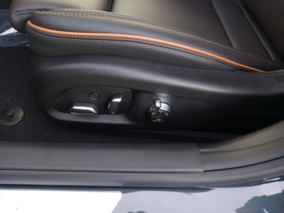 2026 Cadillac CT4 Sport