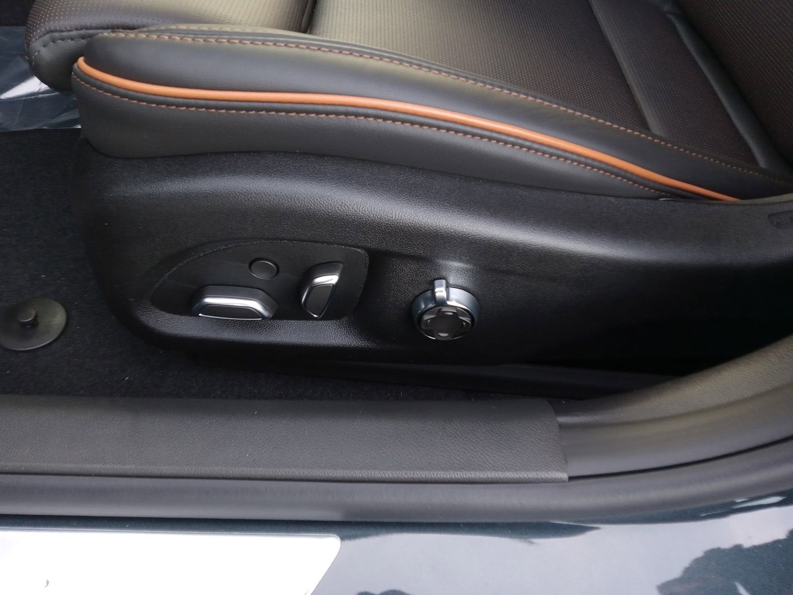 2026 Cadillac CT4 Sport