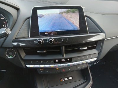 2026 Cadillac CT4 Sport