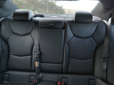 2026 Cadillac CT4 Sport