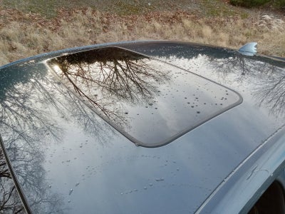 2026 Cadillac CT4 Sport