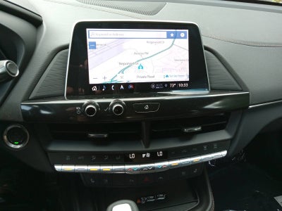 2026 Cadillac CT4 Sport