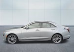 2026 Cadillac CT4 Sport