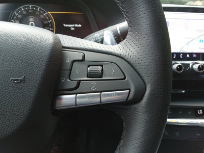 2026 Cadillac CT4 Sport