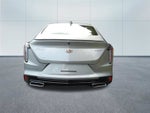 2026 Cadillac CT4 Sport