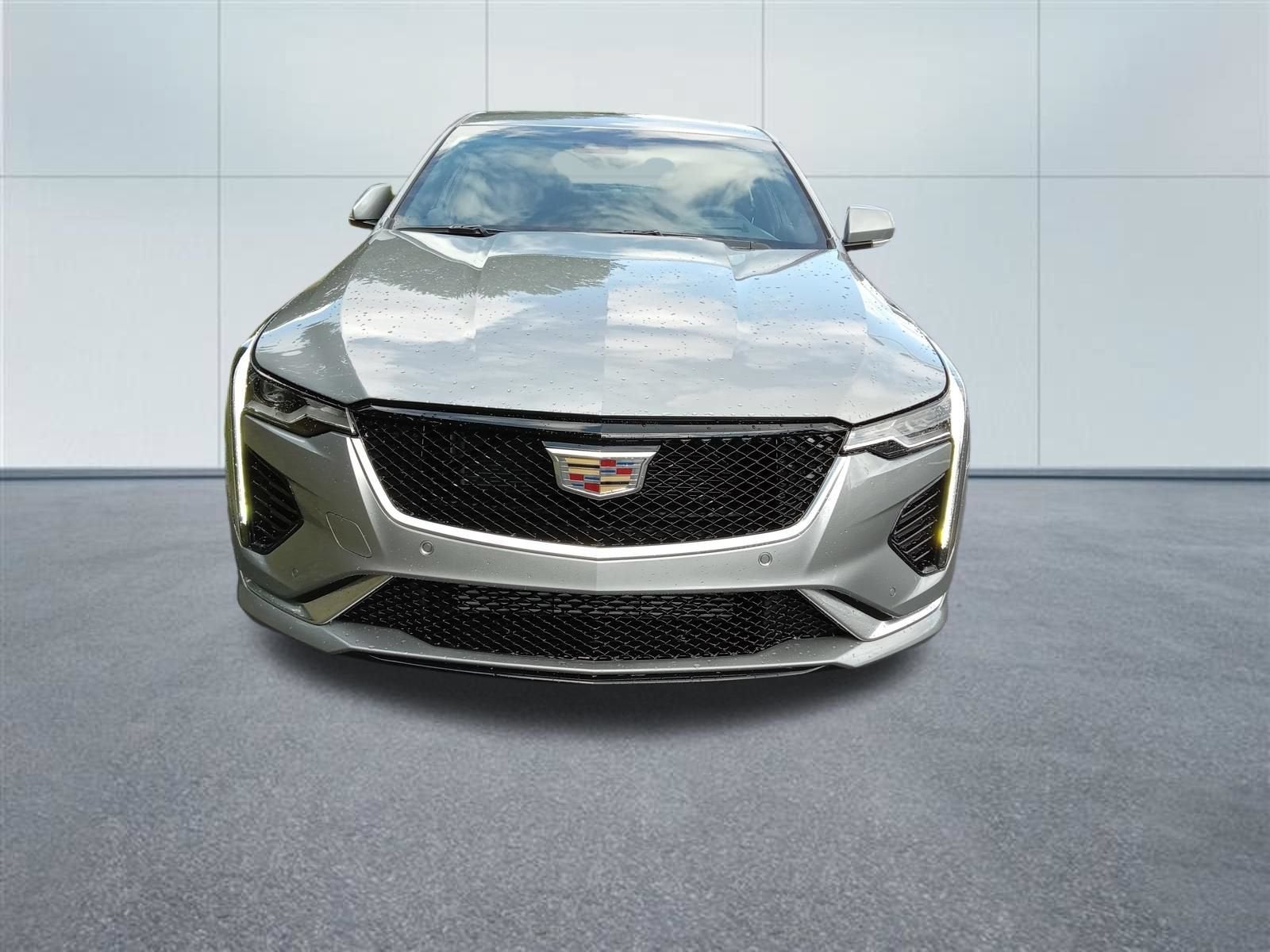2026 Cadillac CT4 Sport
