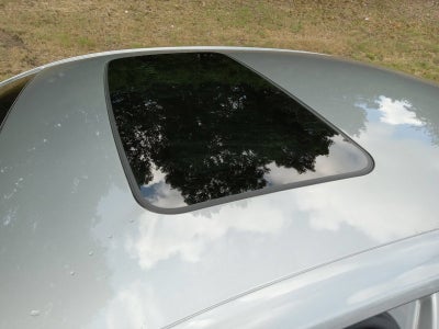 2026 Cadillac CT4 Sport