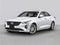 2026 Cadillac CT4 Luxury