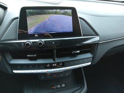 2026 Cadillac CT4 Luxury