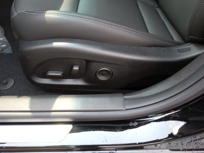 2026 Cadillac CT4 Luxury