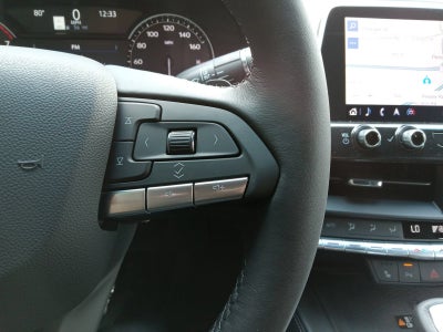 2026 Cadillac CT4 Luxury