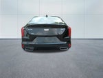2026 Cadillac CT4 Luxury