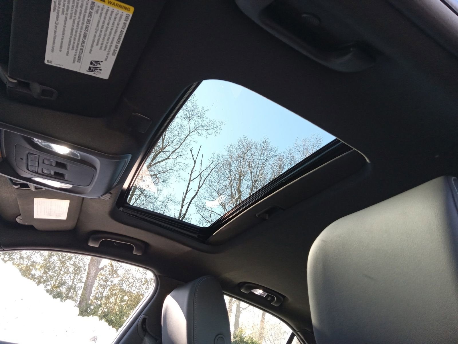 2026 Cadillac CT4 Luxury