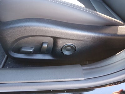 2026 Cadillac CT4 Luxury