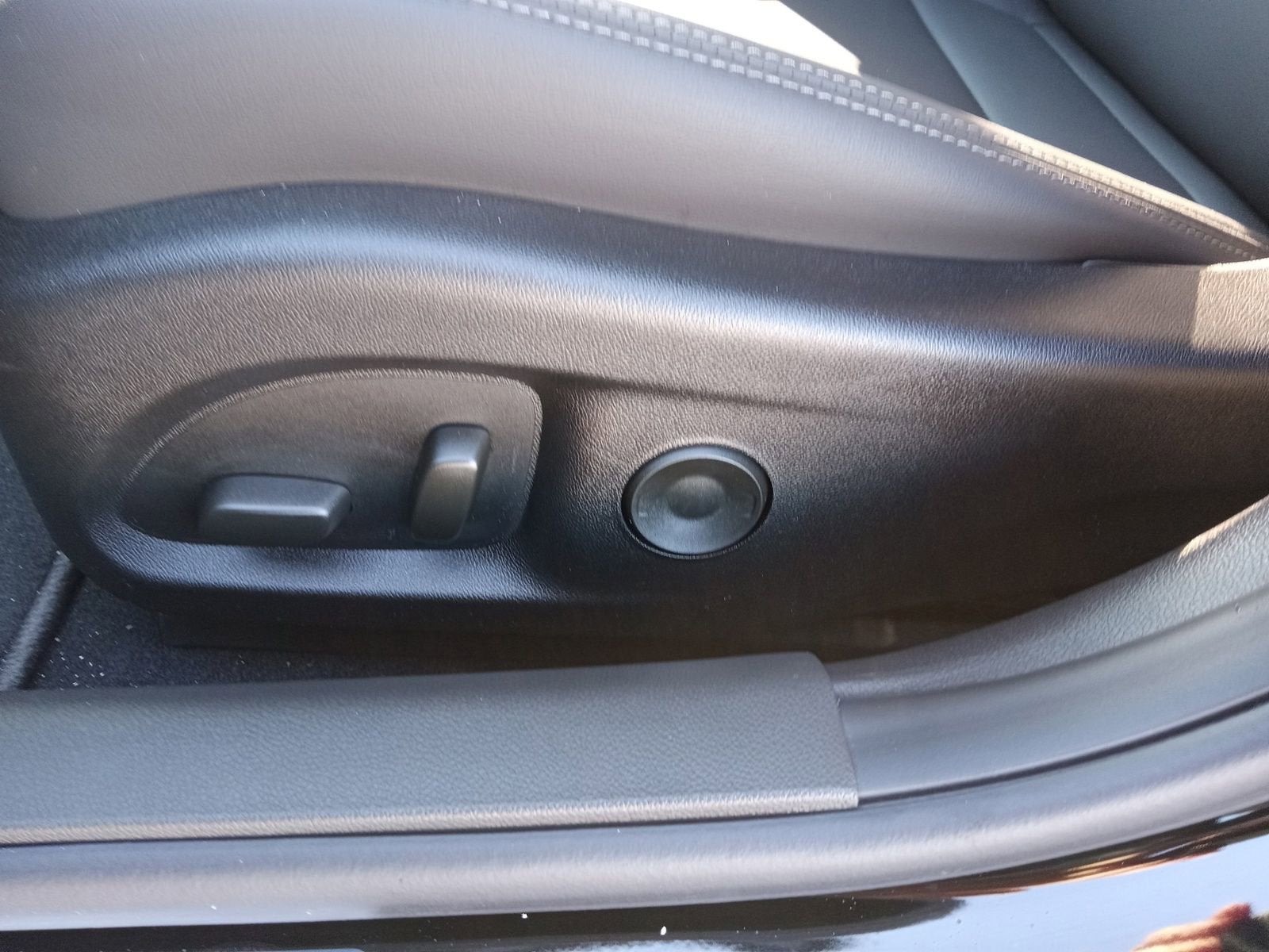 2026 Cadillac CT4 Luxury