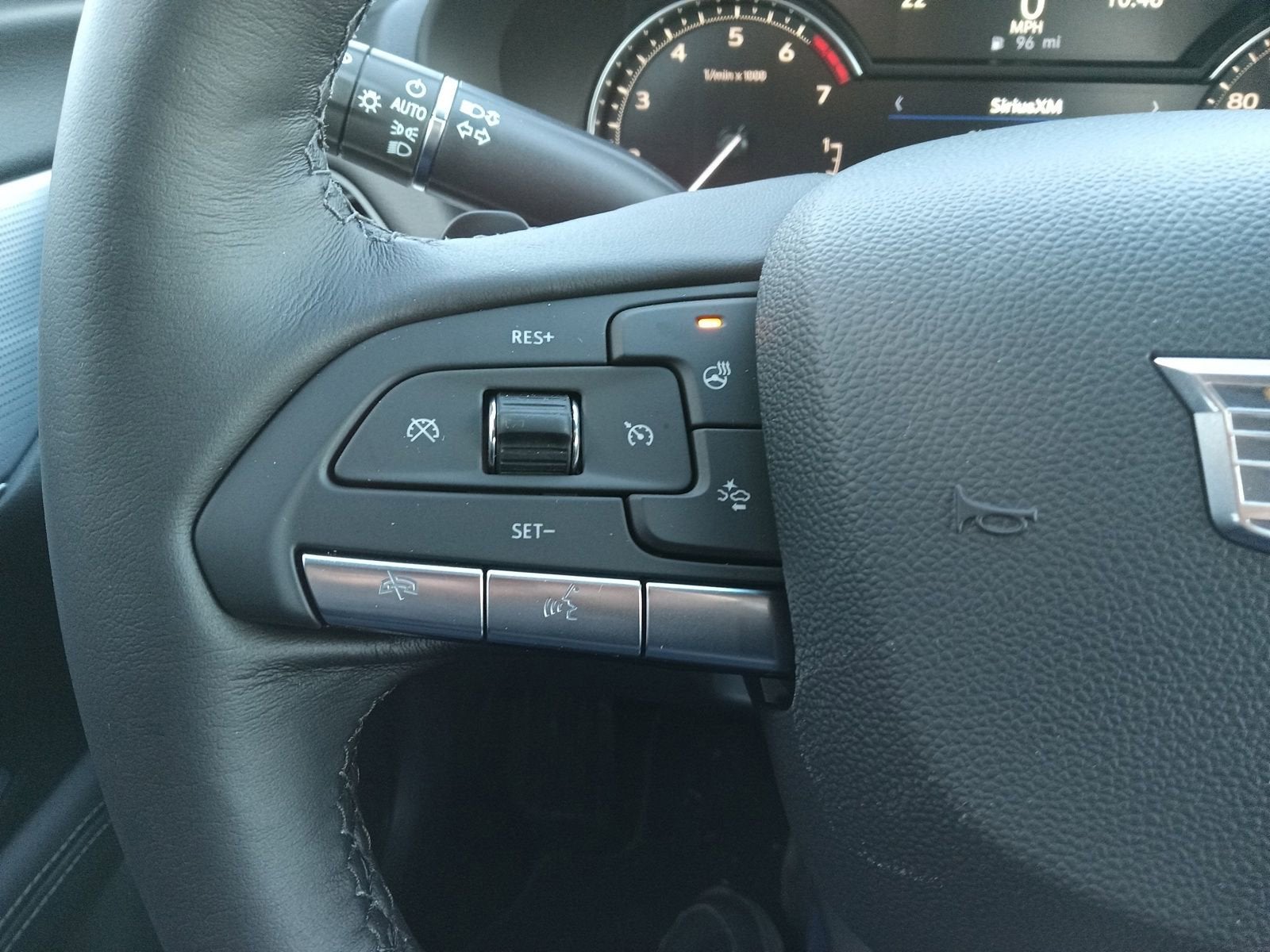 2026 Cadillac CT4 Luxury