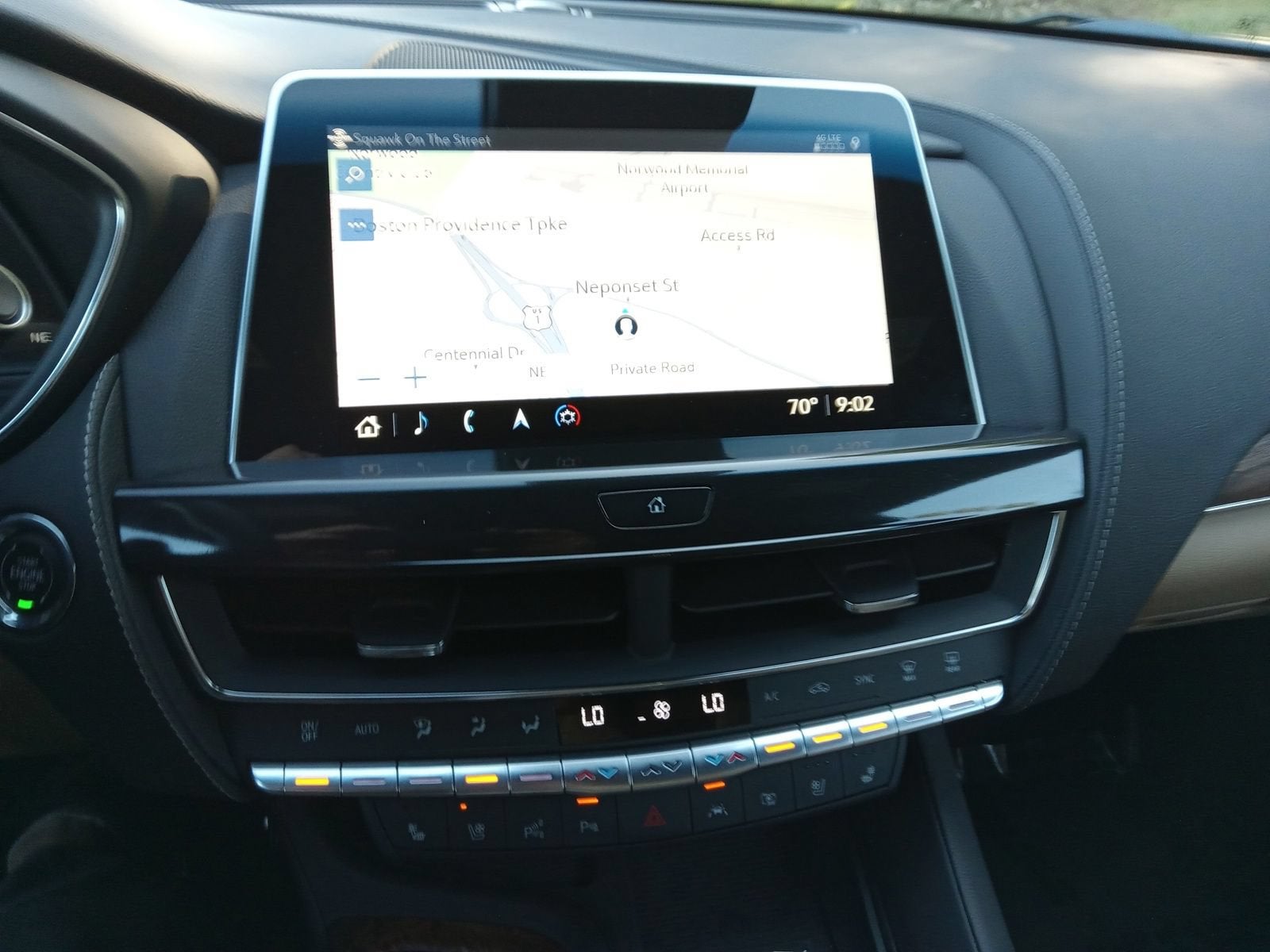 2024 Cadillac CT5 Premium Luxury