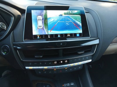 2024 Cadillac CT5 Premium Luxury