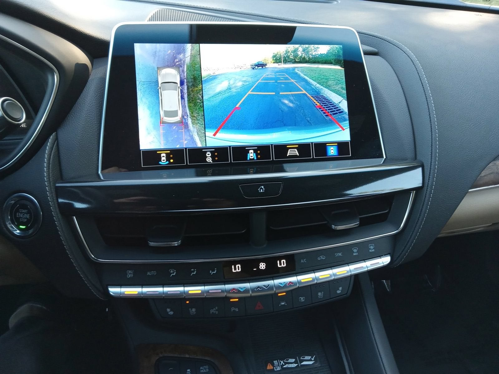 2024 Cadillac CT5 Premium Luxury