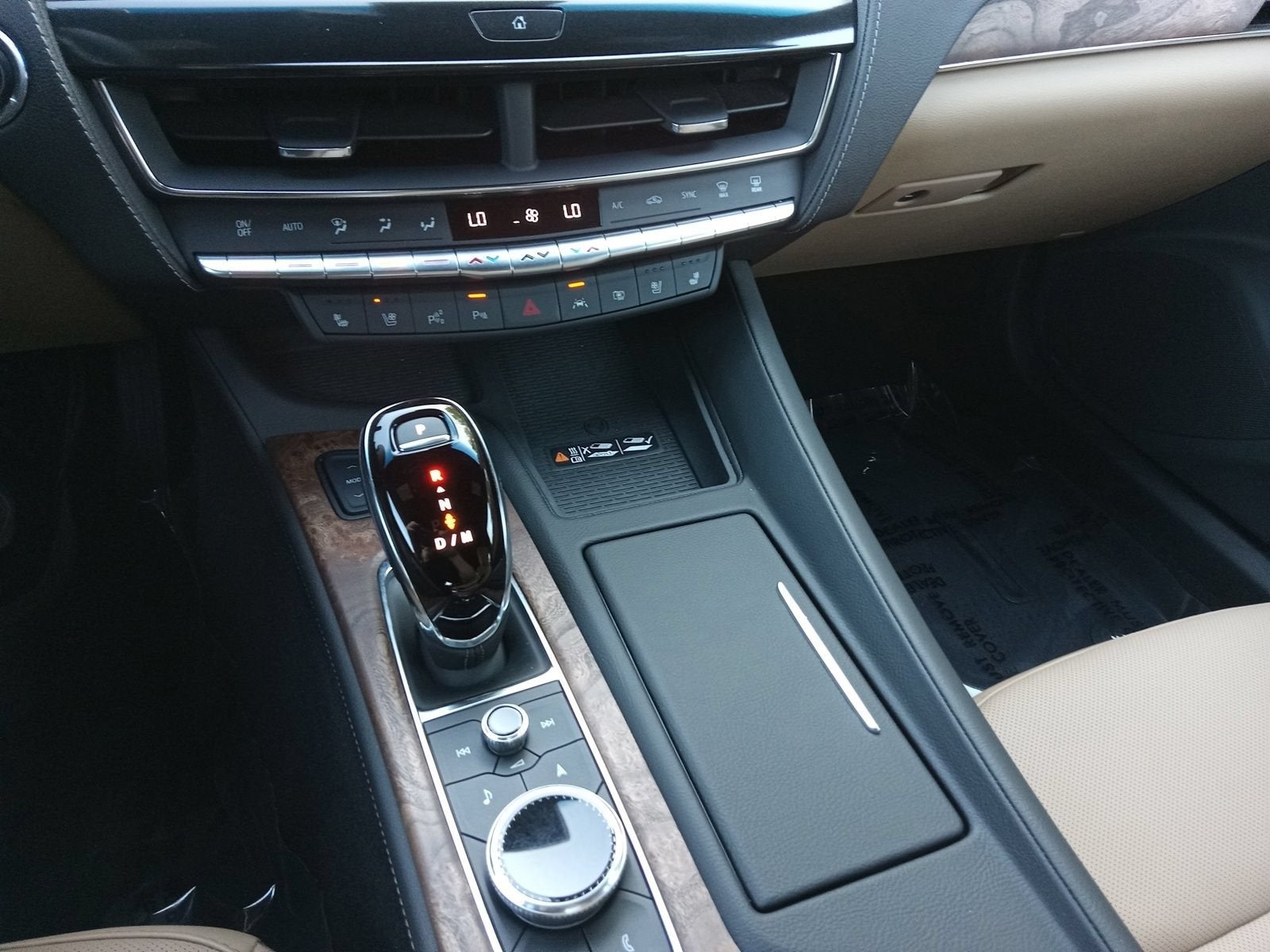 2024 Cadillac CT5 Premium Luxury