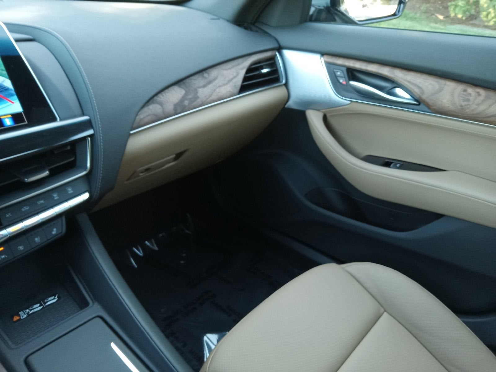 2024 Cadillac CT5 Premium Luxury