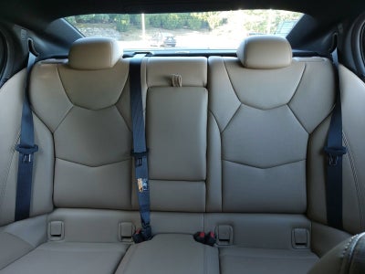 2024 Cadillac CT5 Premium Luxury
