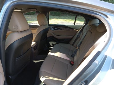 2024 Cadillac CT5 Premium Luxury