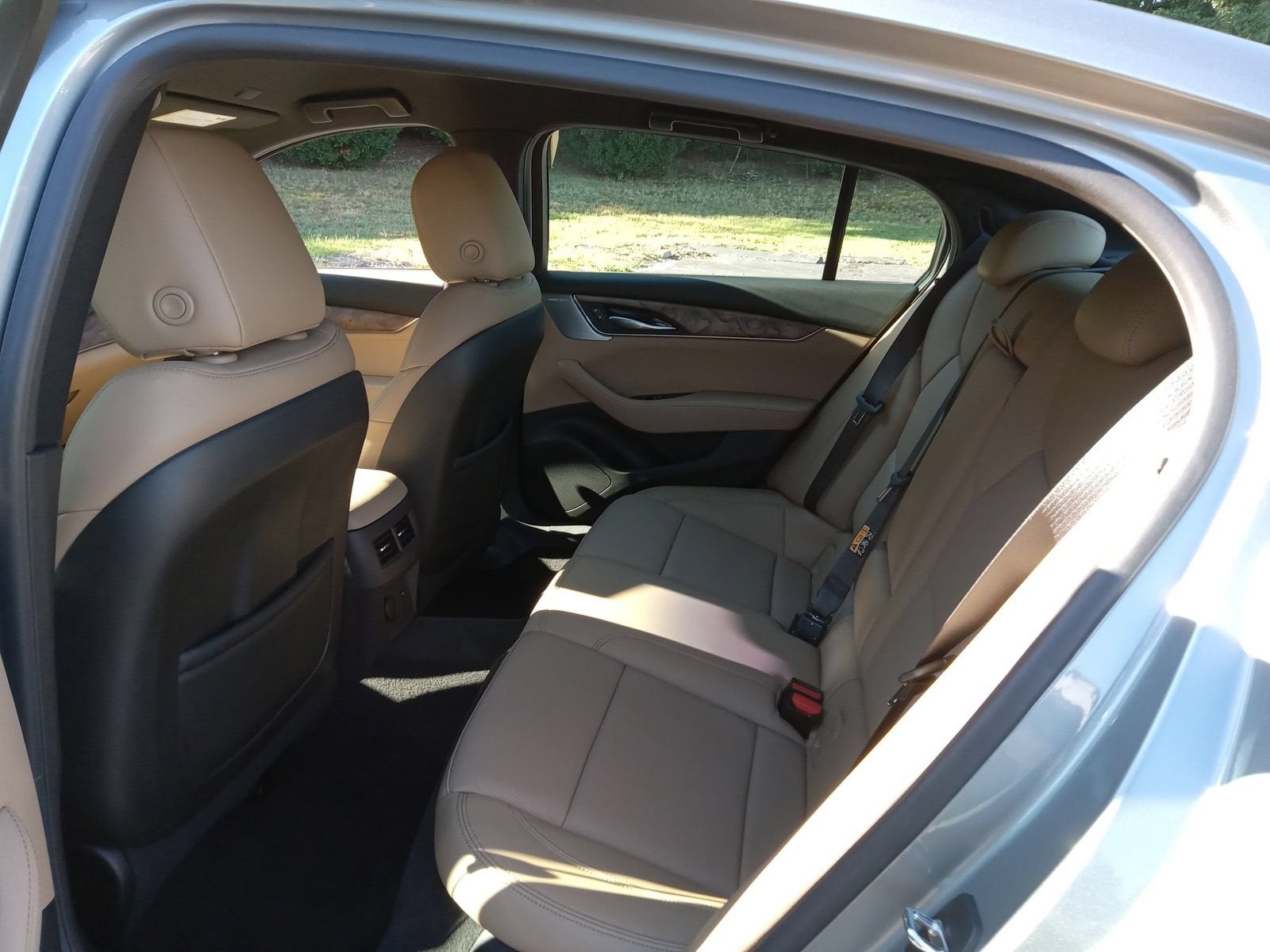 2024 Cadillac CT5 Premium Luxury