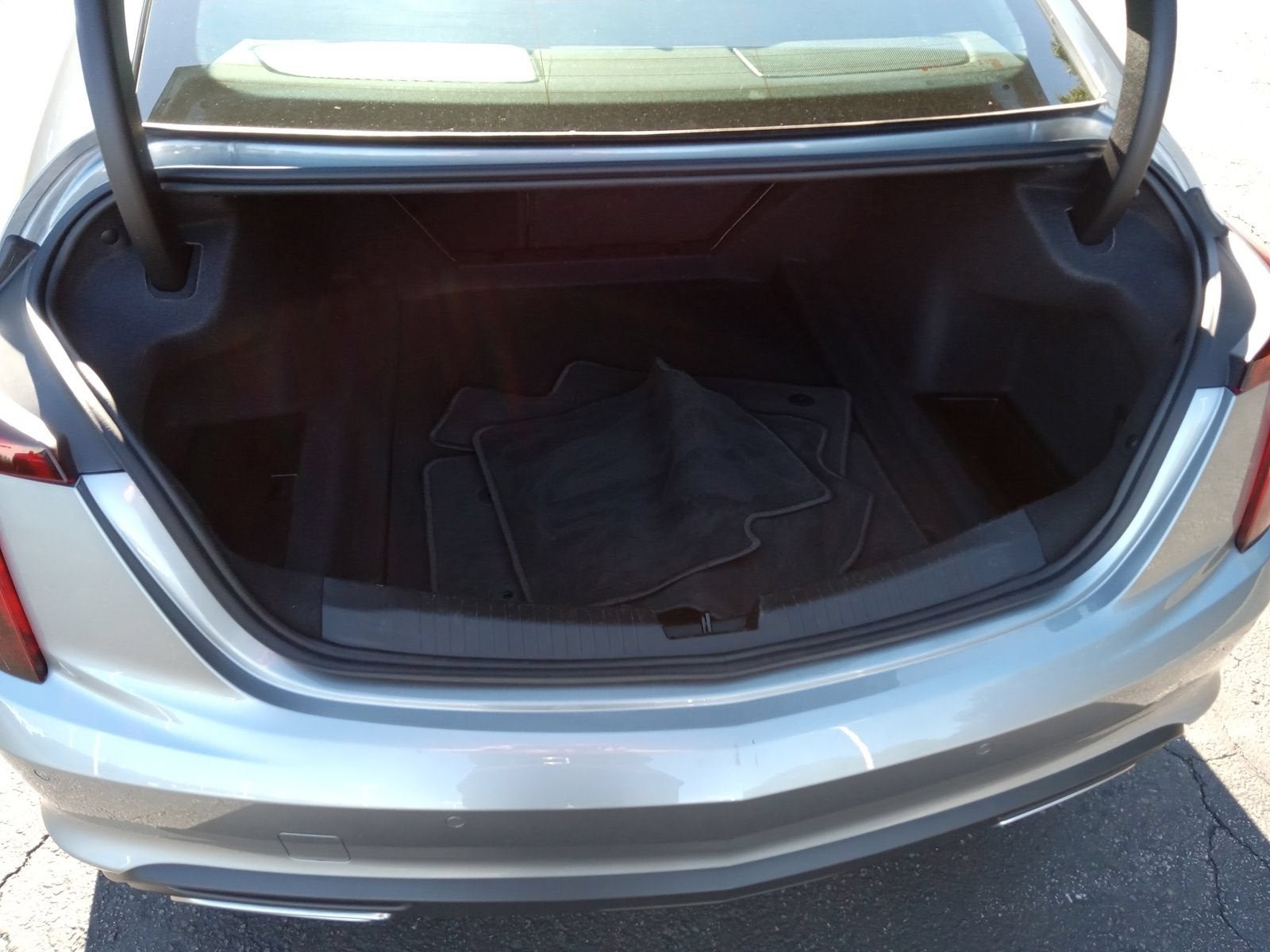 2024 Cadillac CT5 Premium Luxury