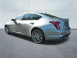 2024 Cadillac CT5 Premium Luxury