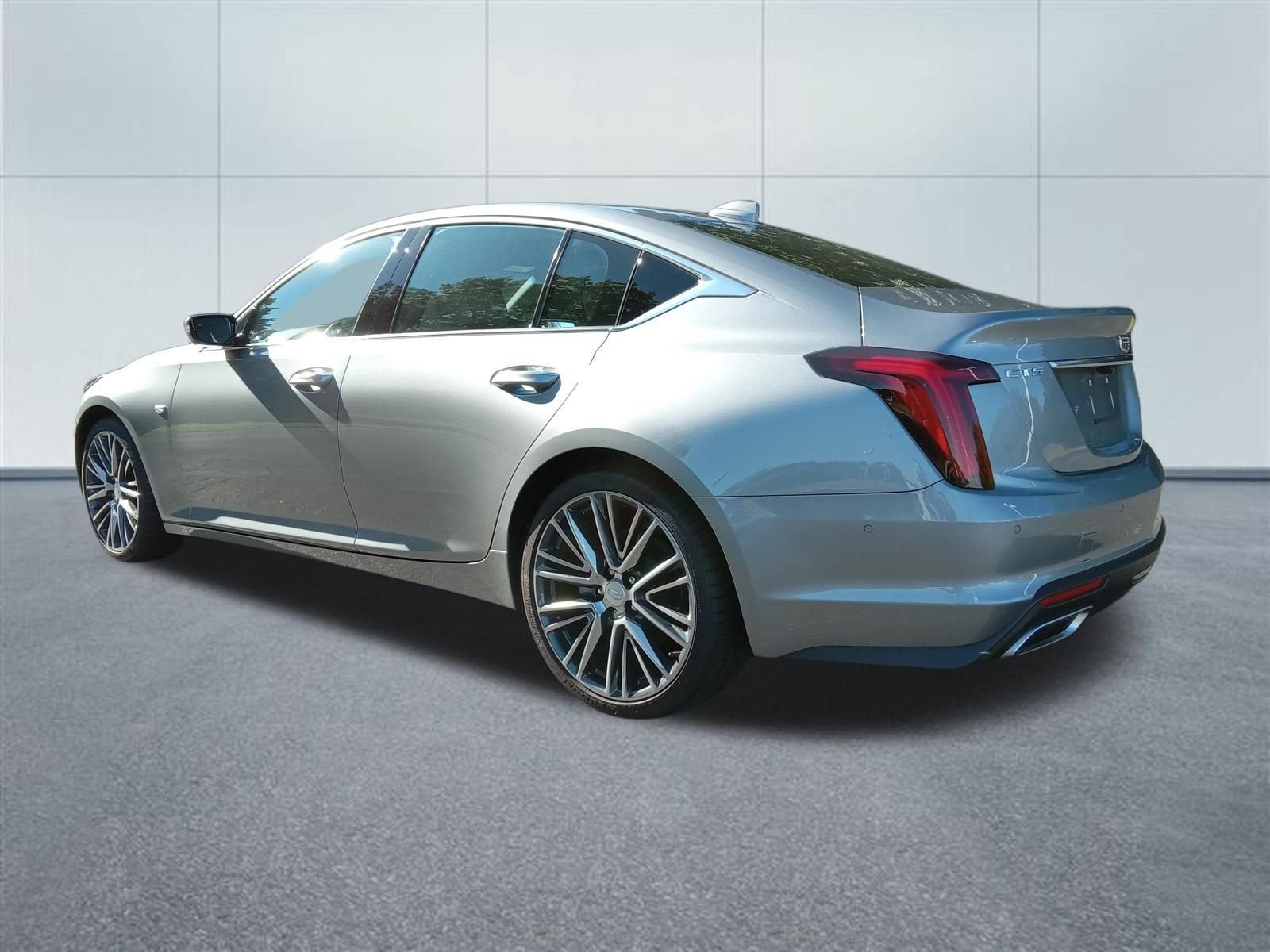 2024 Cadillac CT5 Premium Luxury