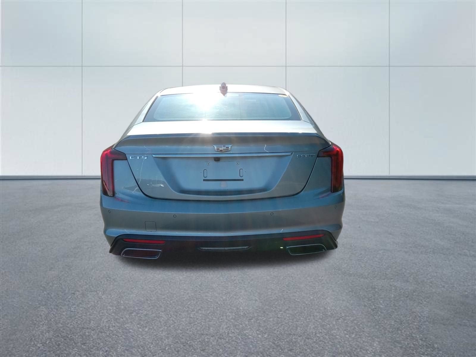 2024 Cadillac CT5 Premium Luxury