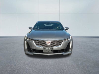 2024 Cadillac CT5 Premium Luxury