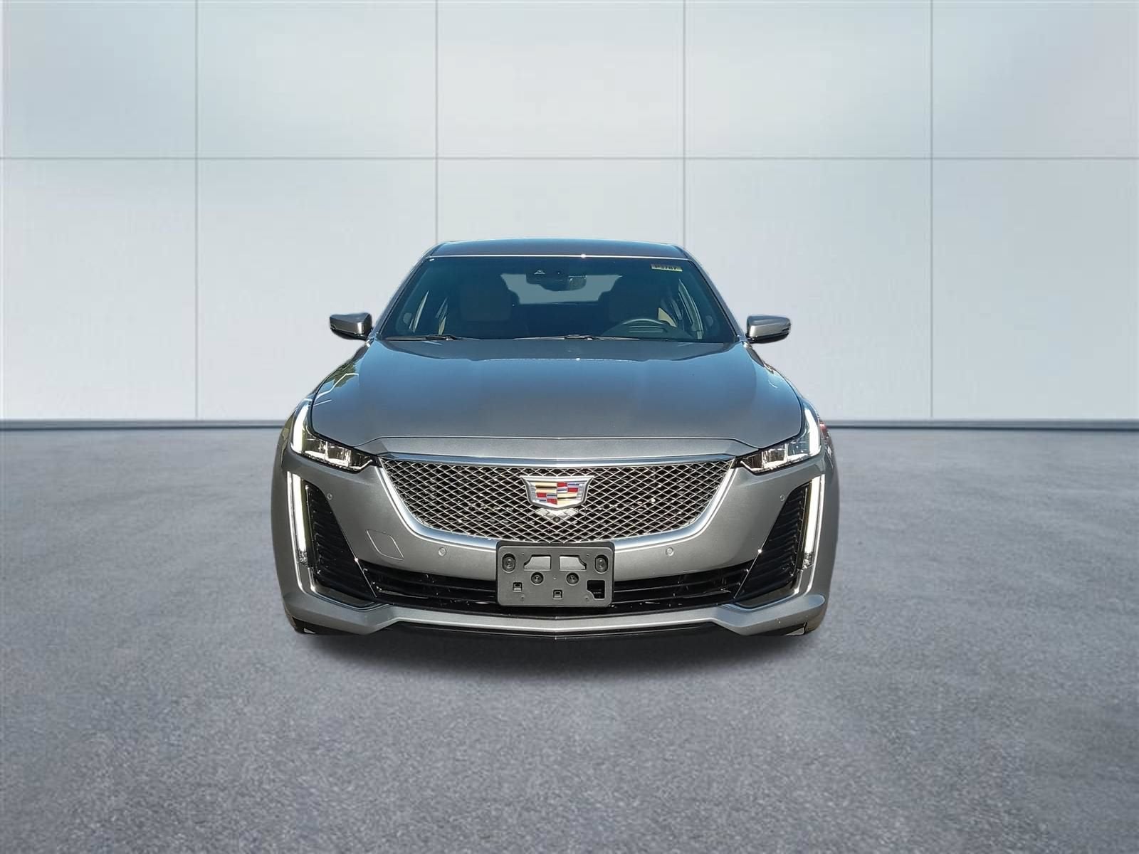 2024 Cadillac CT5 Premium Luxury