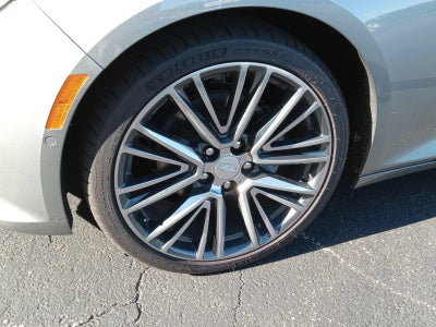 2024 Cadillac CT5 Premium Luxury