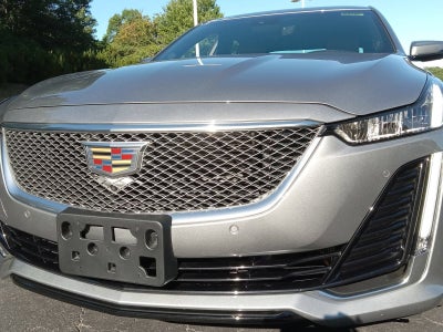 2024 Cadillac CT5 Premium Luxury